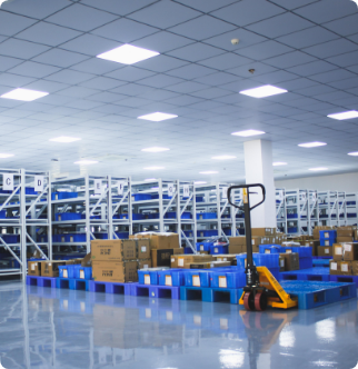 Component Procurement & Verification