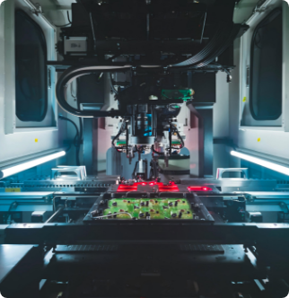 Through-Hole Component Soldering